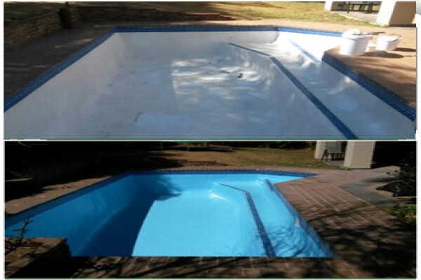 The Poolice | Pool Repairs